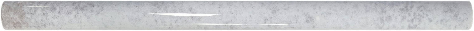 0.5X10 Alicante Antique Demi Bullnose | Tile Center