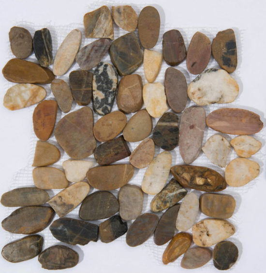 12X12 Flat Bora Wilderness | Tile Center