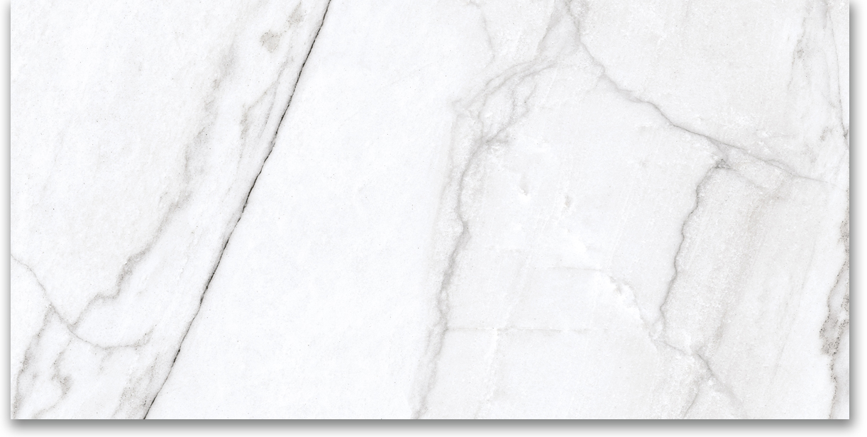 12X24 Matte Glamour White | Tile Center