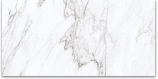 12X24 Polished Glamour White | Tile Center
