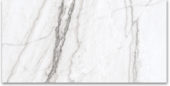 12X24 Polished Glamour White | Tile Center