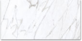 12X24 Polished Glamour White | Tile Center