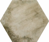 13X16 Grigio Hexagon | Tile Center
