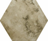 13X16 Grigio Hexagon | Tile Center