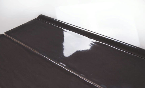 1X12 Vienne Smoke | Tile Center