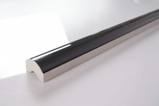 1X12 Vienne Smoke | Tile Center