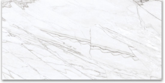 24X48 Polished Glamour White | Tile Center