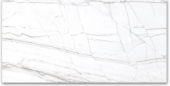 24X48 Polished Glamour White | Tile Center