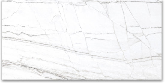 24X48 Polished Glamour White | Tile Center
