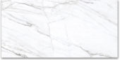 24X48 Polished Glamour White | Tile Center