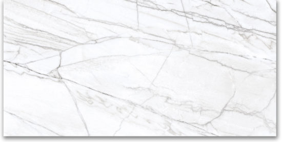 24X48 Polished Glamour White | Tile Center