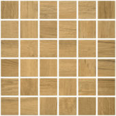 2X2 Acadia Natural Mosaic | Tile Center