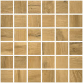 2X2 Acadia Natural Mosaic | Tile Center