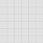 2X2 Gallery Grey Matte Mosaic | Tile Center