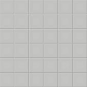 2X2 Loft Grey Matte Mosaic | Tile Center