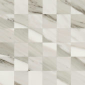 2X2 Mosaic-Matte Crush Gold | Tile Center