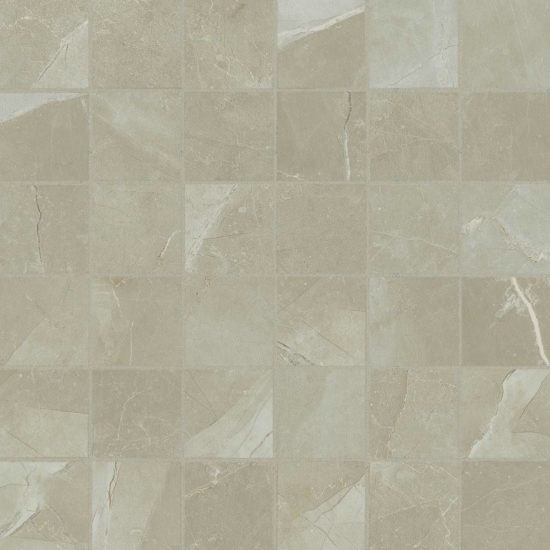 2X2 Pulpis Grey Mosaic | Tile Center