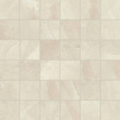 2X2 Pulpis Ivory Mosaic | Tile Center