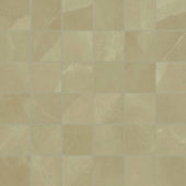 2X2 Pulpis Moca Mosaic | Tile Center