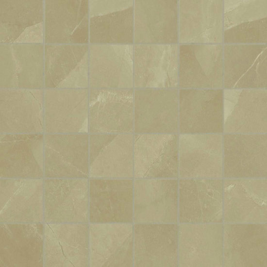 2X2 Pulpis Moca Mosaic | Tile Center