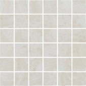 2X2 Soul Ivory Mosaic | Tile Center