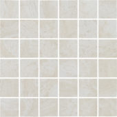 2X2 Soul Ivory Mosaic | Tile Center
