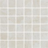 2X2 Soul Ivory Mosaic | Tile Center