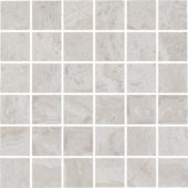 2X2 Spirit Silver Mosaic | Tile Center