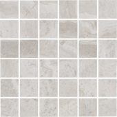 2X2 Spirit Silver Mosaic | Tile Center
