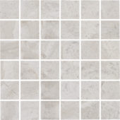 2X2 Spirit Silver Mosaic | Tile Center