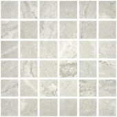 2X2 Steel Mosaic | Tile Center