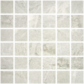 2X2 Steel Mosaic | Tile Center