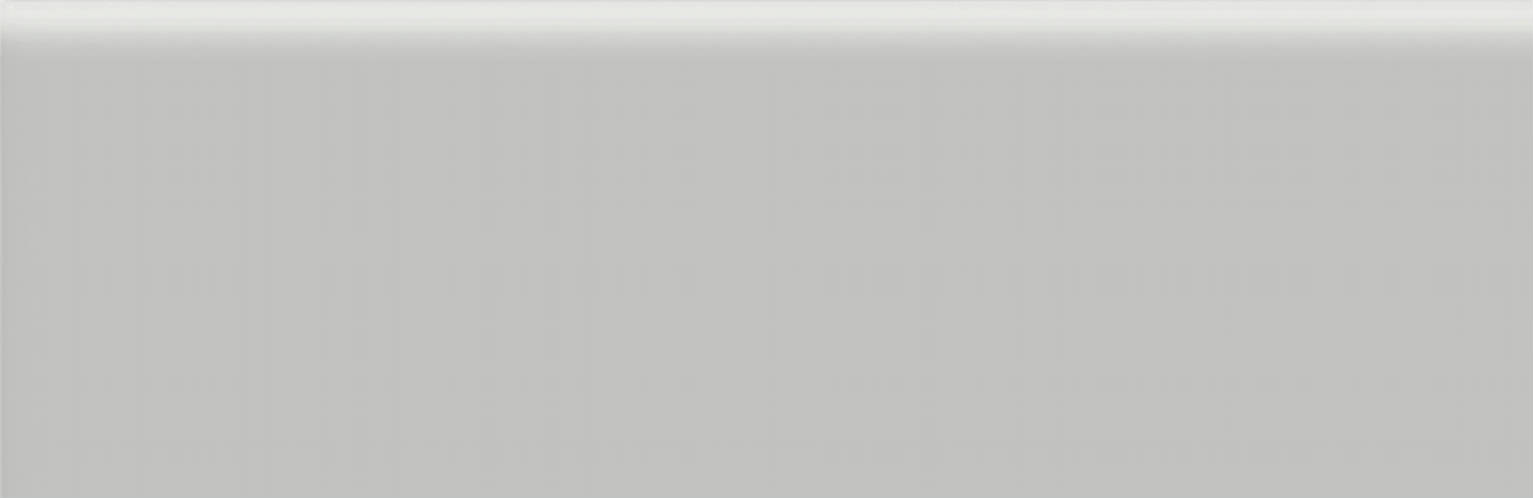 2x6 Loft Grey Glossy Bullnose | Tile Center