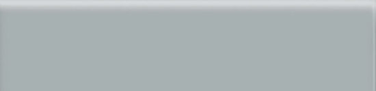 2x8 Cloud Blue Matte Bullnose | Tile Center