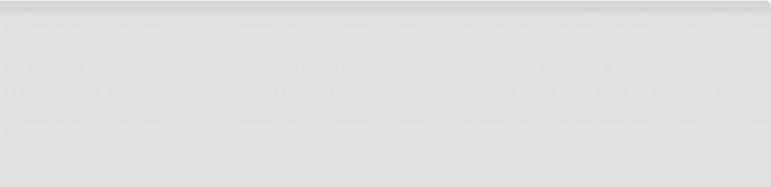 2x8 Gallery Grey Matte Bullnose | Tile Center