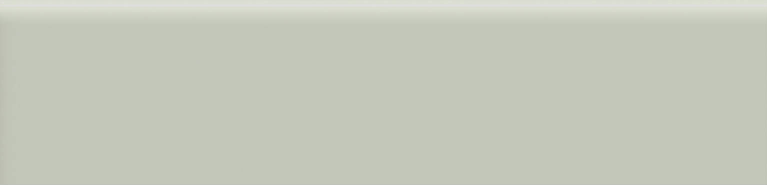 2x8 Soft Sage Matte Bullnose | Tile Center