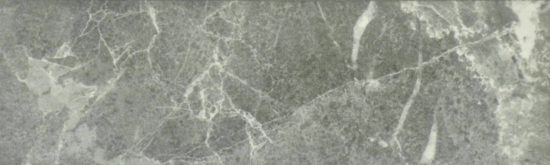 3X10 Carbon Wall Bullnose | Tile Center