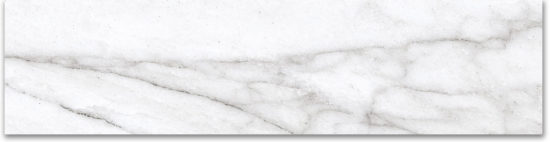 3X12 Bullnose Matt Glamour White | Tile Center
