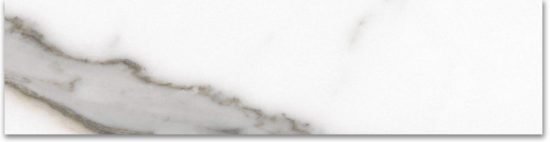 3X12 Bullnose Polished Amore Grey | Tile Center