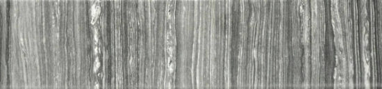 3X12 Polished Carbon Bullnose | Tile Center