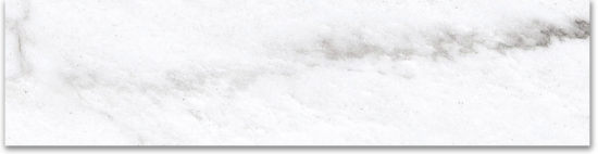 3X12 Polished Glamour White | Tile Center