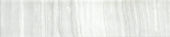 3X12 Polished Ice Bullnose | Tile Center