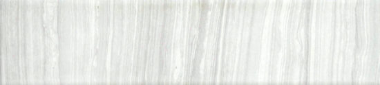 3X12 Polished Ice Bullnose | Tile Center