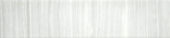 3X12 Polished Ice Bullnose | Tile Center