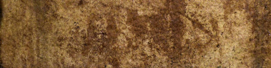 3X12 Rosso Bullnose | Tile Center