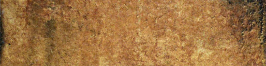 3X12 Rosso Bullnose | Tile Center