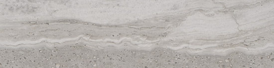 3X12 Spirit Silver Bullnose | Tile Center