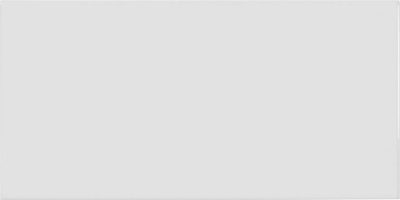 3X6 Gallery Grey Glossy