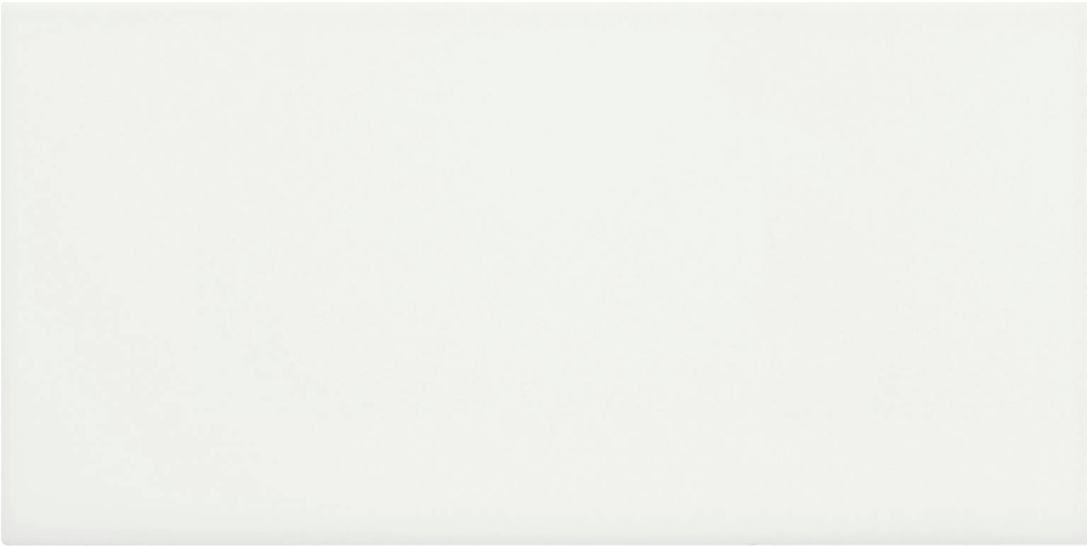 3X6 White Glossy | Tile Center