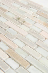 .4 X Random Lengths Tinago Mosaic | Tile Center